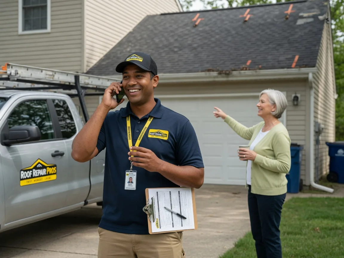 Roof Repair Elmore, MN FAQs
